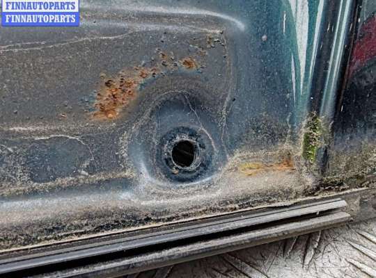 купить Крышка багажника (дверь задняя) на Audi A6 C5 (1997-2005)