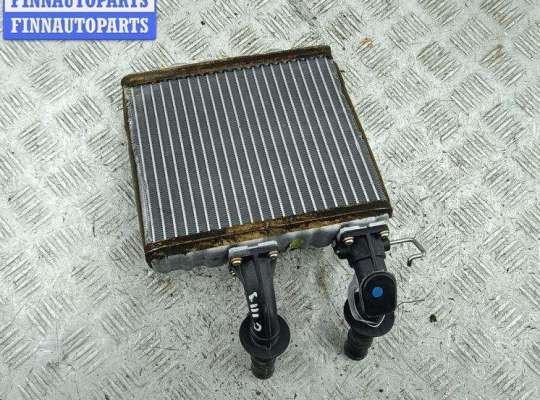 купить Радиатор отопителя (печки) на Nissan Primera P11 (1999-2002)