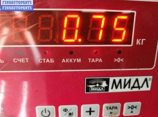 купить Радиатор отопителя (печки) на Nissan Primera P11 (1999-2002)