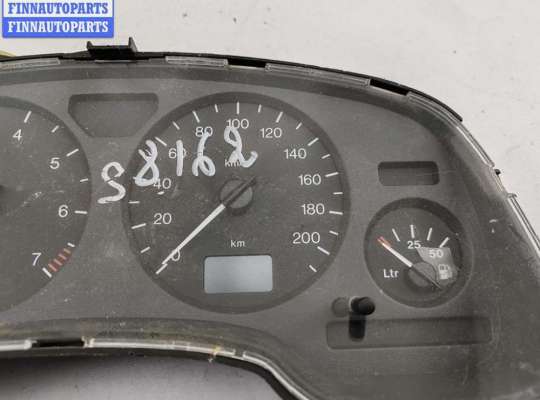 купить Щиток приборный (панель приборов) на Opel Astra G (1998-2004)