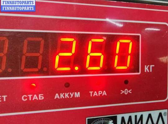 купить Шкив коленвала на Audi A4 B7 (2004-2008)