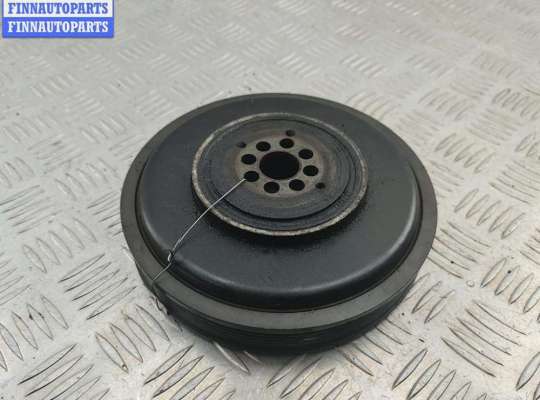 купить Шкив коленвала на Audi A4 B7 (2004-2008)