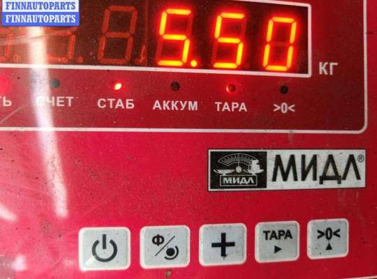 купить Ступица передняя левая на Opel Vectra C (2002-2008)