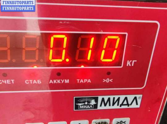 купить Регулятор давления топлива на Volkswagen Passat B5+ (GP)