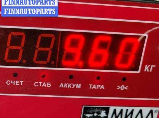 купить Усилитель бампера переднего на Ford Focus II (2004-2011)
