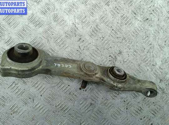 Рычаг подвески на Mercedes-Benz E (W211)