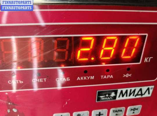 купить Рычаг подвески передний левый на Mercedes E-Class W211 (2002-2009)