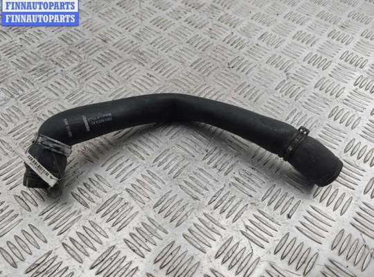 купить Патрубок радиатора на Ford Fusion