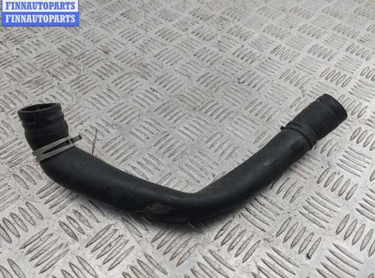 купить Патрубок радиатора на Ford Fusion