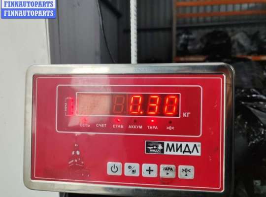 купить Патрубок радиатора на Ford Fusion