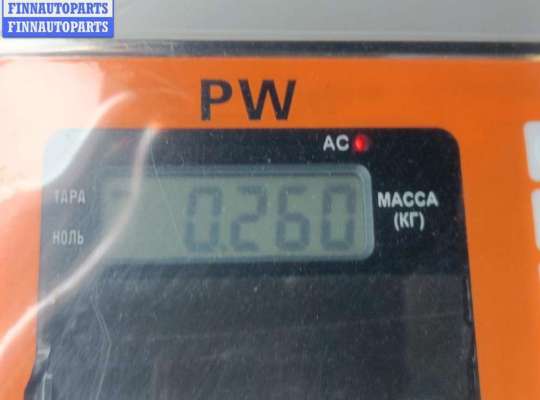 купить Датчик кислородный (лямбда-зонд) на BMW 5 E39 (1995-2003)