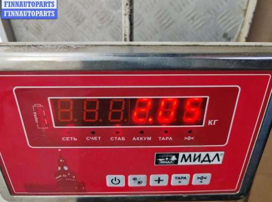 купить Направляющая сдвижной двери (салазка) правая на Opel Movano A (1998-2010)