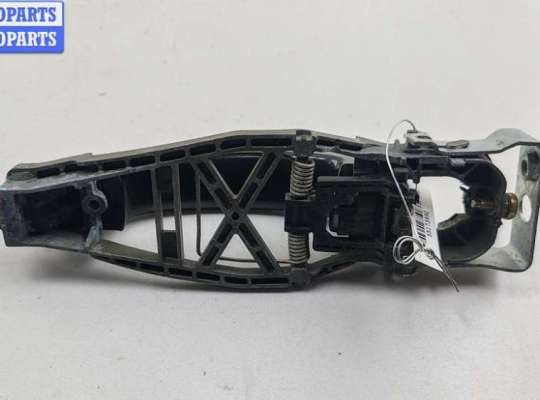 купить Ручка двери наружная передняя левая на Volkswagen Touran