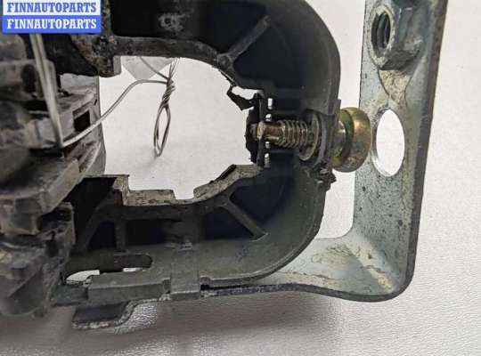 купить Ручка двери наружная передняя левая на Volkswagen Touran