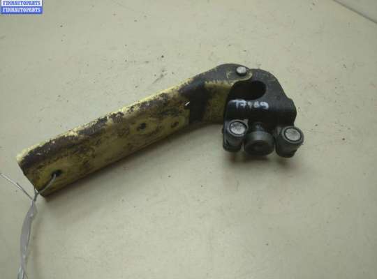 Механизм сдвижной двери