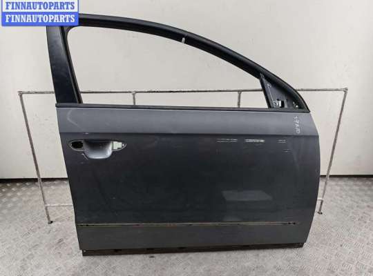 купить Дверь боковая передняя правая на Volkswagen Passat B6