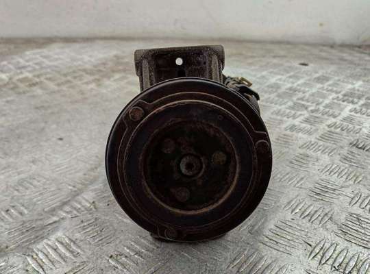 купить Компрессор кондиционера на Opel Astra H (2004-2009)