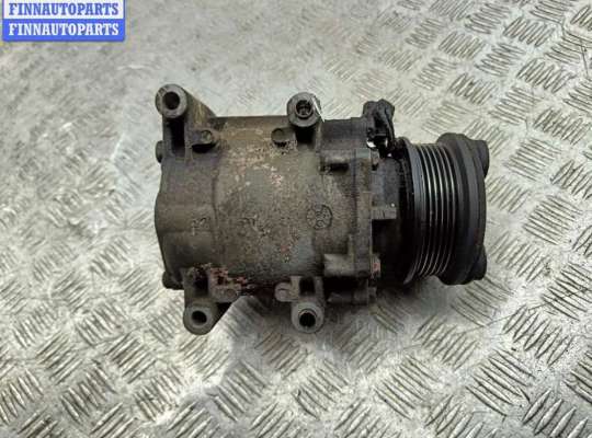 купить Компрессор кондиционера на Ford Mondeo III (2000-2007)