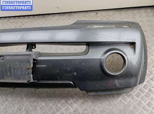 купить Бампер передний на Kia Sorento (2002-2009)