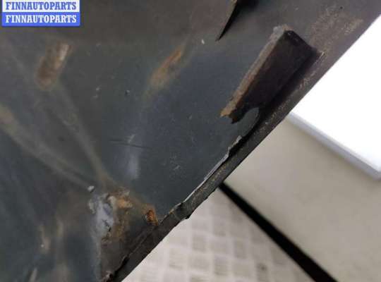 купить Бампер передний на Kia Sorento (2002-2009)