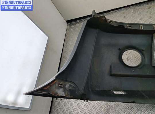 купить Бампер передний на Kia Sorento (2002-2009)