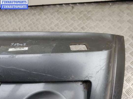 купить Бампер передний на Kia Sorento (2002-2009)