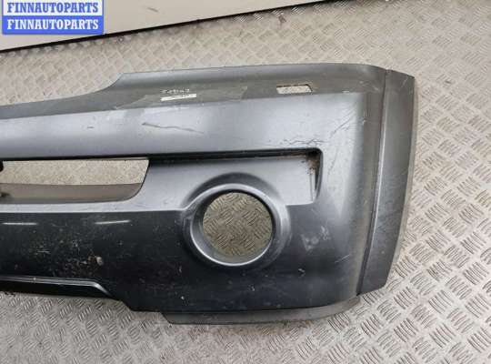 купить Бампер передний на Kia Sorento (2002-2009)