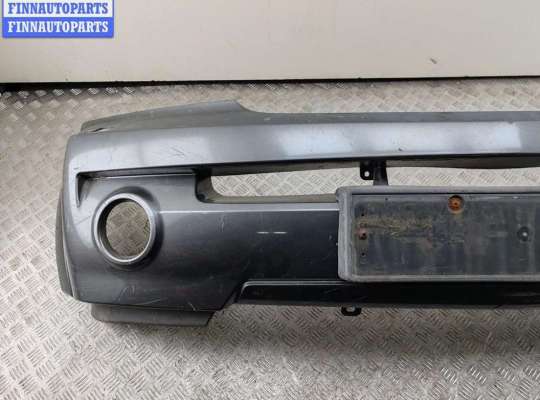 купить Бампер передний на Kia Sorento (2002-2009)