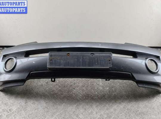 купить Бампер передний на Kia Sorento (2002-2009)