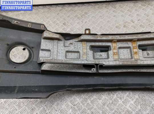 купить Бампер передний на Kia Sorento (2002-2009)