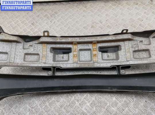 купить Бампер передний на Kia Sorento (2002-2009)