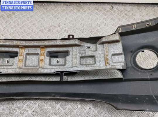 купить Бампер передний на Kia Sorento (2002-2009)