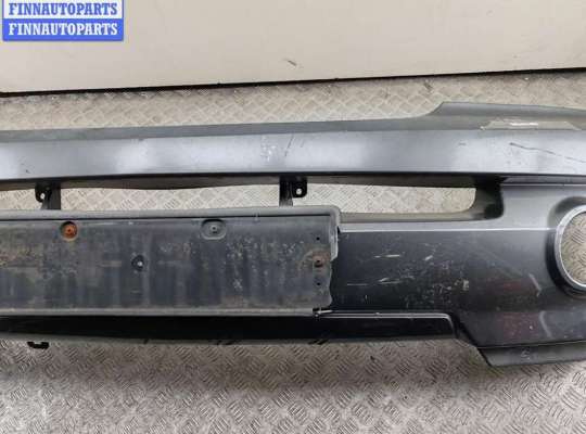 купить Бампер передний на Kia Sorento (2002-2009)