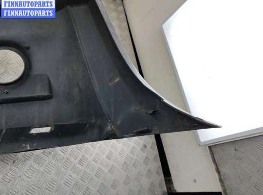 купить Бампер передний на Kia Sorento (2002-2009)