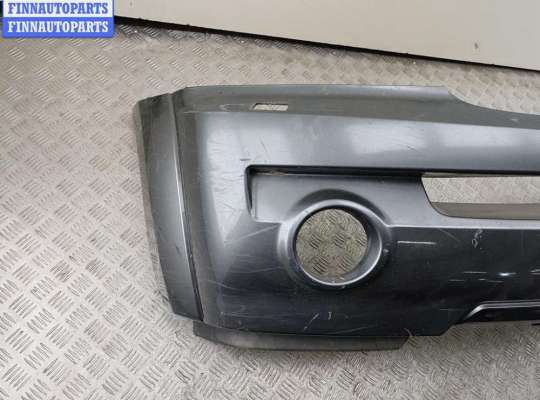 купить Бампер передний на Kia Sorento (2002-2009)