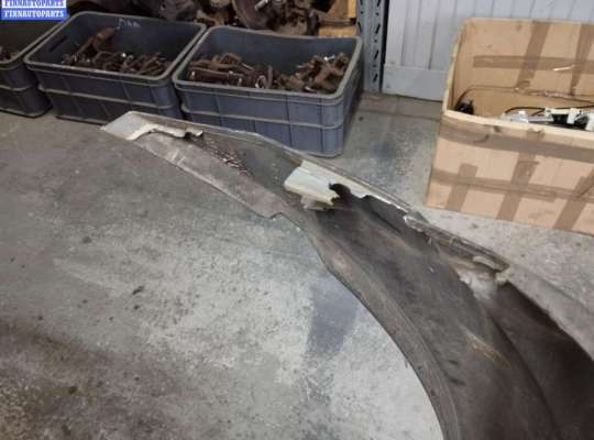 купить Бампер передний на Kia Sorento (2002-2009)