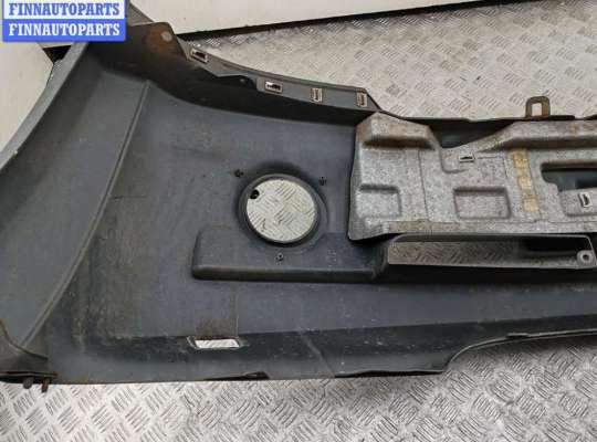 купить Бампер передний на Kia Sorento (2002-2009)