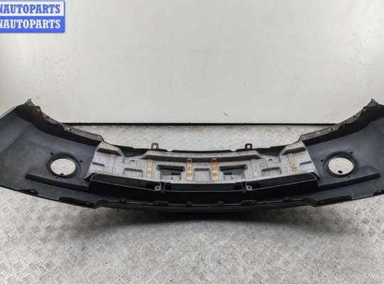 купить Бампер передний на Kia Sorento (2002-2009)