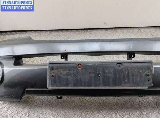 купить Бампер передний на Kia Sorento (2002-2009)