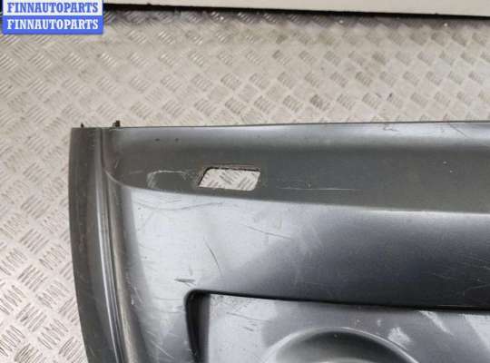 купить Бампер передний на Kia Sorento (2002-2009)