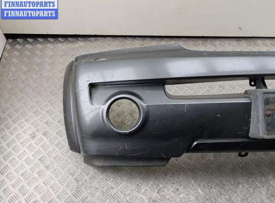 купить Бампер передний на Kia Sorento (2002-2009)