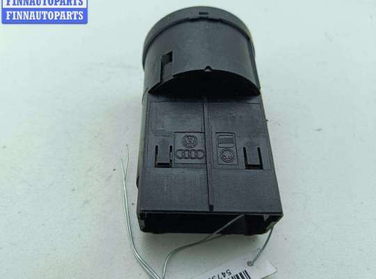 Переключатель света на Volkswagen Passat B5 (3B)