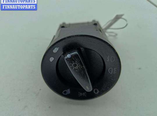 Переключатель света на Volkswagen Passat B5 (3B)