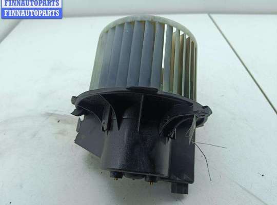 купить Двигатель отопителя (моторчик печки) на Peugeot 307