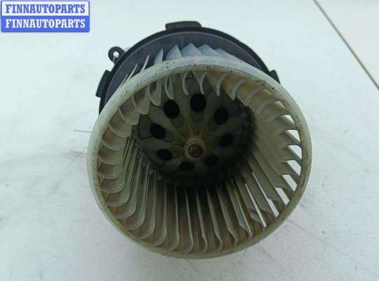 купить Двигатель отопителя (моторчик печки) на Peugeot 307