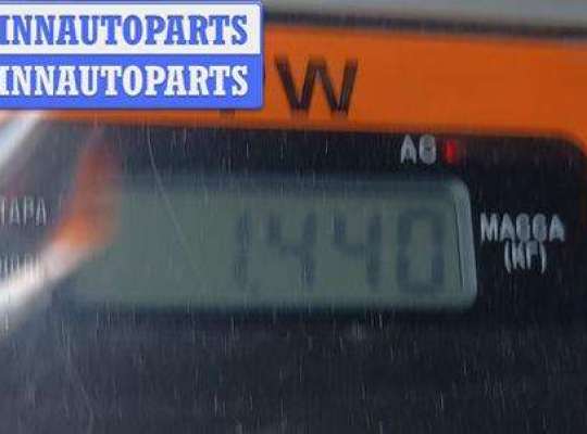 купить Двигатель отопителя (моторчик печки) на Peugeot 307