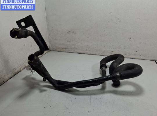 купить Трубка охлаждающей жидкости металлическая на BMW 3 E46 (1998-2006)