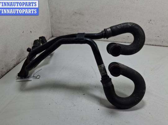 купить Трубка охлаждающей жидкости металлическая на BMW 3 E46 (1998-2006)