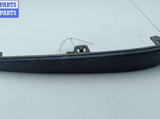 купить Молдинг бампера переднего на Opel Astra H (2004-2009)