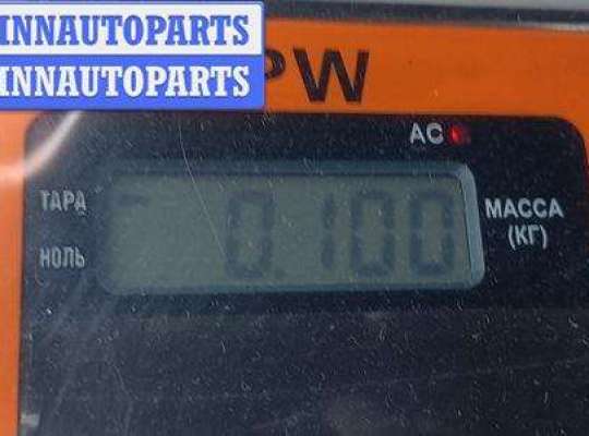 купить Молдинг бампера переднего на Opel Astra H (2004-2009)